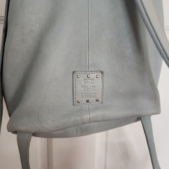 Free People Soho Convertible Sling Bag - Picture 9 of 11